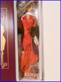 Tonner, Tyler Wentworth, Wild Spice T6-TWDD-04 NRFB