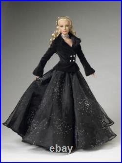 Tonner Tyler Wentworth Winter Nocturne Limited Edition Doll withTag NIB