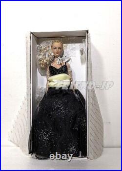 Tonner Tyler Wentworth Winter Nocturne Limited Edition Doll withTag NIB