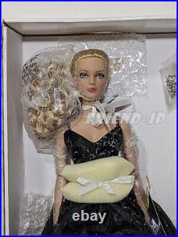 Tonner Tyler Wentworth Winter Nocturne Limited Edition Doll withTag NIB