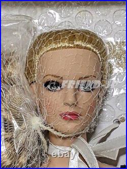 Tonner Tyler Wentworth Winter Nocturne Limited Edition Doll withTag NIB