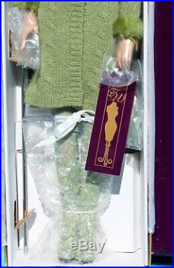 Tonner Tyler Wentworth Wintergreen Sydney 16 Le 2000 Doll #tw2410 Nib 2004