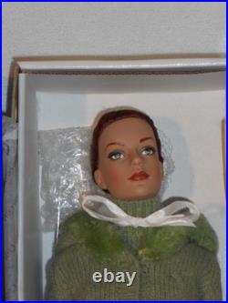 Tonner, Tyler Wentworth, Wintergreen TW2410 NRFB