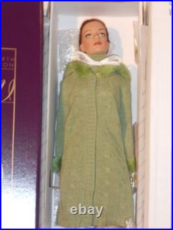 Tonner, Tyler Wentworth, Wintergreen TW2410 NRFB