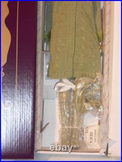 Tonner, Tyler Wentworth, Wintergreen TW2410 NRFB