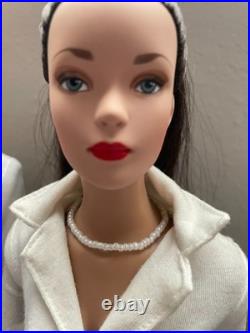 Tonner Tyler Wentworth and Matt O'Neil Dolls