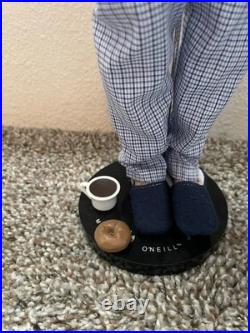 Tonner Tyler Wentworth and Matt O'Neil Dolls