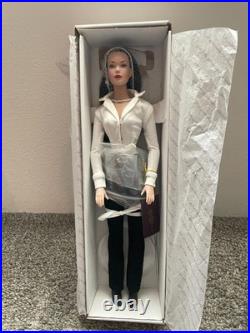 Tonner Tyler Wentworth and Matt O'Neil Dolls