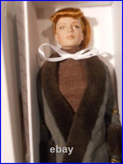 Tonner Tyler Wentworth doll, Absolutely Aspen Sydney TW3205 Tonner Tyler Wentworth doll, Absolutely Aspen Sydney TW3205