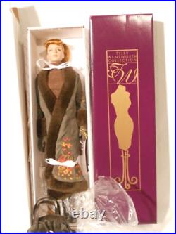Tonner Tyler Wentworth doll, Absolutely Aspen Sydney TW3205 Tonner Tyler Wentworth doll, Absolutely Aspen Sydney TW3205
