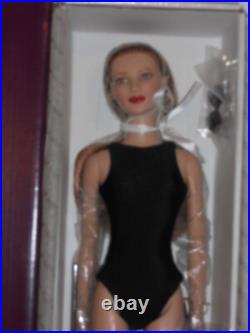Tonner, Tyler Wentworth doll, Basic Black Charlotte T7-TWBD-07 NRFB Tonner, Tyler Wentworth doll, Basic Black Charlotte T7-TWBD-07 NRFB