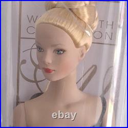 Tonner Tyler Wentworth ready to wear Doll 16 Inch The Wentworth Collection