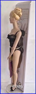 Tonner Tyler Wentworth ready to wear Doll 16 Inch The Wentworth Collection