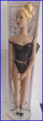 Tonner Tyler Wentworth ready to wear Doll 16 Inch The Wentworth Collection