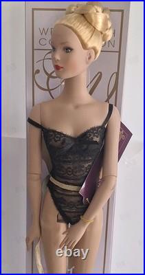 Tonner Tyler Wentworth ready to wear Doll 16 Inch The Wentworth Collection