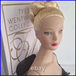 Tonner Tyler Wentworth ready to wear Doll 16 Inch The Wentworth Collection