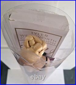 Tonner Tyler Wentworth ready to wear Doll 16 Inch The Wentworth Collection