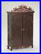 Tonner Tyler Wentworth’s Bordeaux Armoire in shipper NRFB New Hard to Find