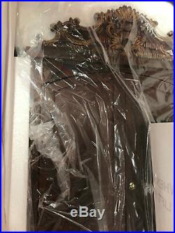 Tonner Tyler Wentworth's Bordeaux Armoire in shipper NRFB New Hard to Find