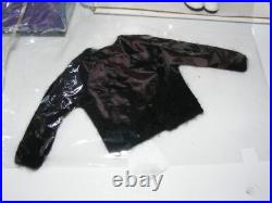 Tonner Tyler Wentworth sock hop convention club doll Cleveland ROCK N ROLL