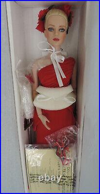 Tonner Tyler's Maid of Honor doll