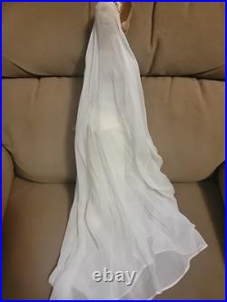 Tonner Tyler wentworth RTW Suzette blonde 16 Doll Fully Dressed