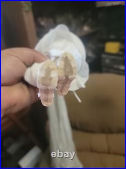 Tonner Tyler wentworth RTW Suzette blonde 16 Doll Fully Dressed