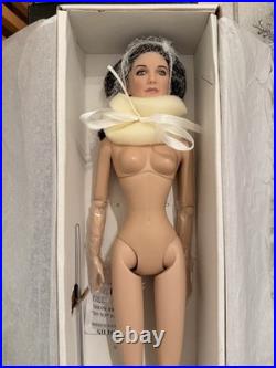 Tonner Vampire Diaries Nina Elena Gilbert Tyler Wentworth Robert Tonner Doll 17