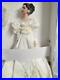 Tonner Vinyl 22 Doll Scarlett’s Wedding Day Bride Gorgeous