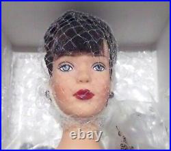 Tonner WHITE HOUSE DINNER, Beauty w Bangs, NFRB from 2nd yr of TonnerDoll 2000