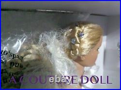 Tonner WINTER NOCTURNE SYDNEY 2006 Exclusive Doll PLUS Extra NRFB RARE LE 100