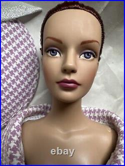 Tonner Wentworth 2004 Collection Sydney Visits Maryhill 16 Dressed Fashion Doll