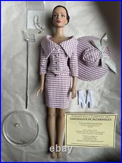 Tonner Wentworth 2004 Collection Sydney Visits Maryhill 16 Dressed Fashion Doll