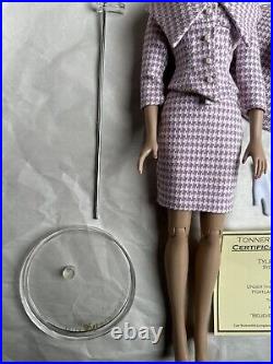 Tonner Wentworth 2004 Collection Sydney Visits Maryhill 16 Dressed Fashion Doll