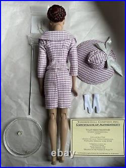 Tonner Wentworth 2004 Collection Sydney Visits Maryhill 16 Dressed Fashion Doll