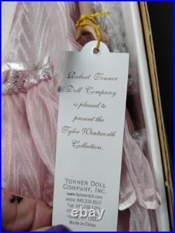 Tonner/Wentworth Marley's First Dance Wentworth 12 Doll Limited Edition