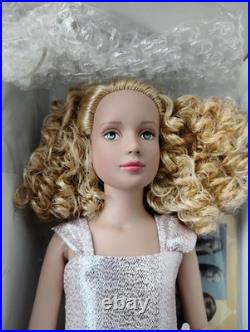 Tonner/Wentworth Marley's First Dance Wentworth 12 Doll Limited Edition