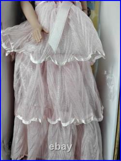 Tonner/Wentworth Marley's First Dance Wentworth 12 Doll Limited Edition
