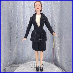 Tonner Wentworth Theatre de la Mode Le Petit Ensemble Noir 2002 16 Doll TDLM201