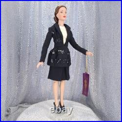 Tonner Wentworth Theatre de la Mode Le Petit Ensemble Noir 2002 16 Doll TDLM201