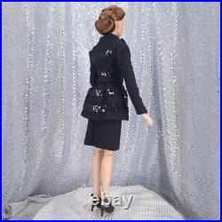 Tonner Wentworth Theatre de la Mode Le Petit Ensemble Noir 2002 16 Doll TDLM201