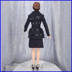 Tonner Wentworth Theatre de la Mode Le Petit Ensemble Noir 2002 16 Doll TDLM201