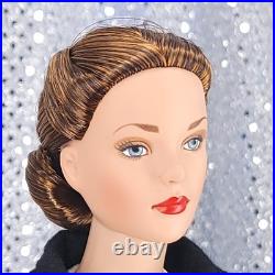 Tonner Wentworth Theatre de la Mode Le Petit Ensemble Noir 2002 16 Doll TDLM201