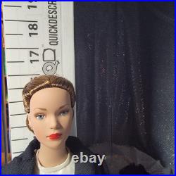 Tonner Wentworth Theatre de la Mode Le Petit Ensemble Noir 2002 16 Doll TDLM201