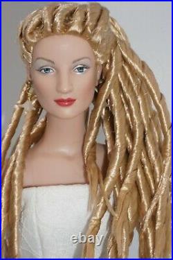 Tonner White Witch Narnia 16 fashion doll 2007 Convention LE250