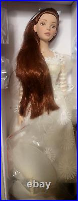 Tonner Wilde 16 Doll DELIGHTFUL MIETTE Brown Eyes Chic Body NIB LE-250