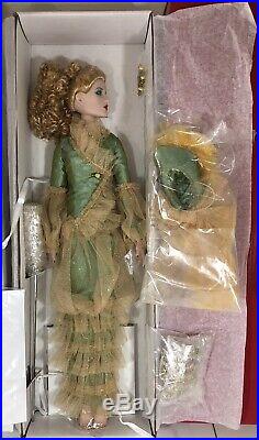 Tonner Winkin 2011 Tonner Convention Doll LE 125 Brand New NRFB