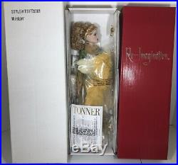 Tonner Winkin 2011 Tonner Convention Doll LE 125 Brand New NRFB