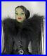 Tonner Wizzard of OZ, 22 inch Truly Wicked WICKED WITCH OF THE WEST New