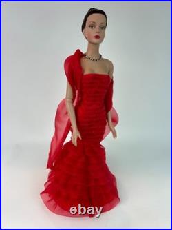Tonner by Tyler Wentworth Holiday Gala 2002